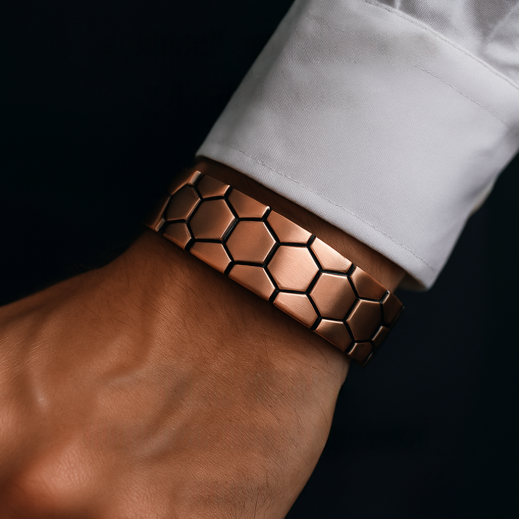BRACELET VITALIS