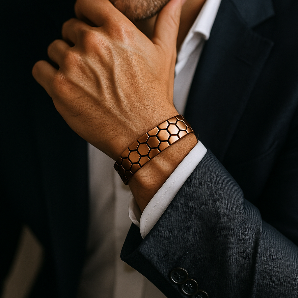BRACELET VITALIS