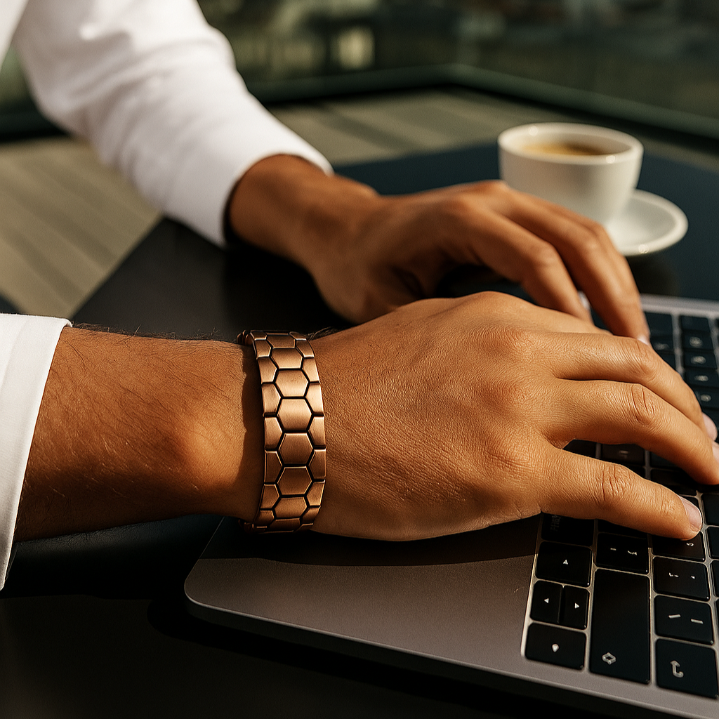 BRACELET VITALIS