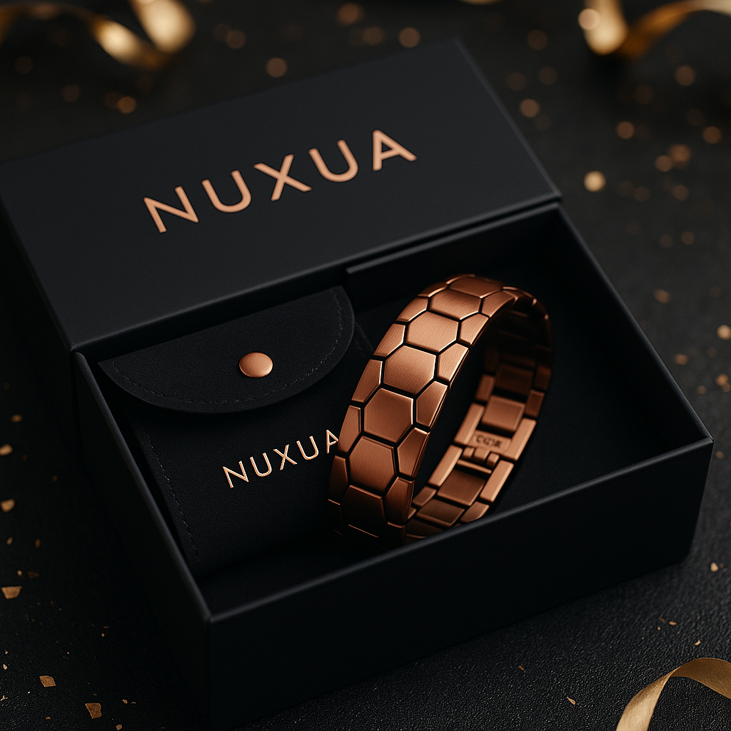 BRACELET VITALIS